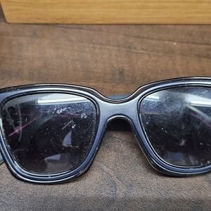 Fendi Black Sunglasses